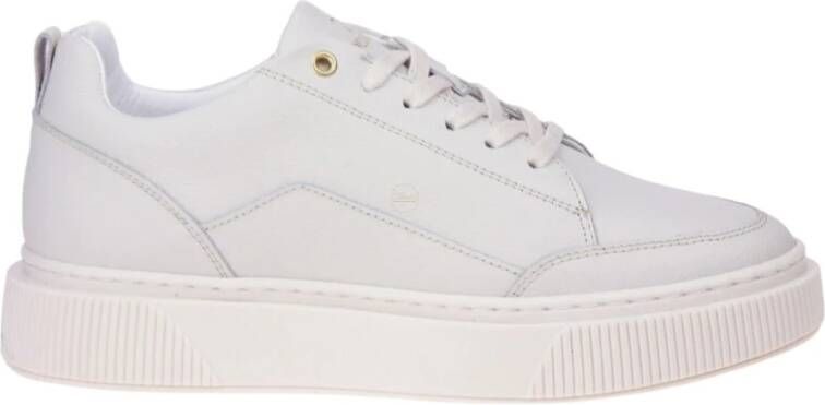 Cycleur de Luxe From passport sneakers , Wit, Dames