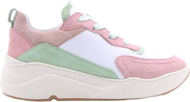 Cycleur de Luxe Sneakers Wit Dames