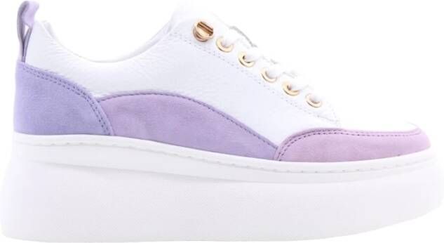 Cycleur de Luxe Sneakers Wit Dames