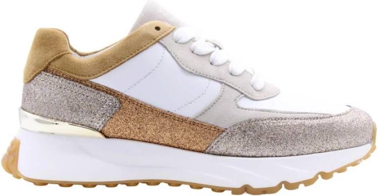 Cycleur de Luxe Sneakers Wit Dames