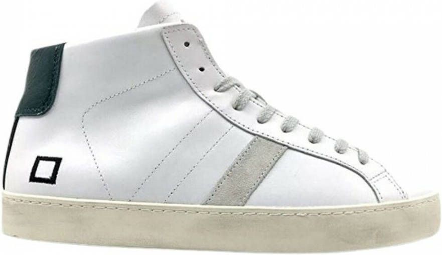 D.a.t.e. Sneakers Groen Heren