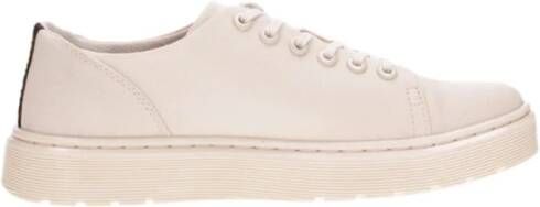 Dr Martens Dr. Martens Sneakers Beige Heren