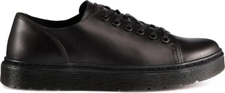 Dr Martens Dr. Martens Sneakers Zwart Heren