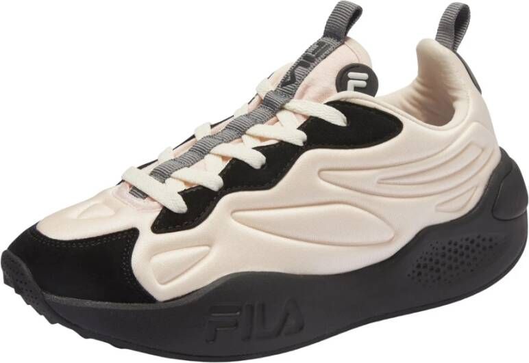 Fila Sneakers Roze Dames