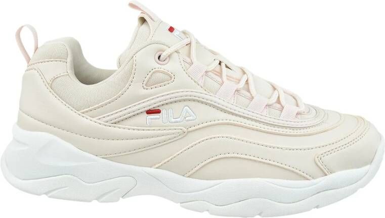 Fila Sneakers Ray Low WMN 1010562 71Y , Roze, Dames