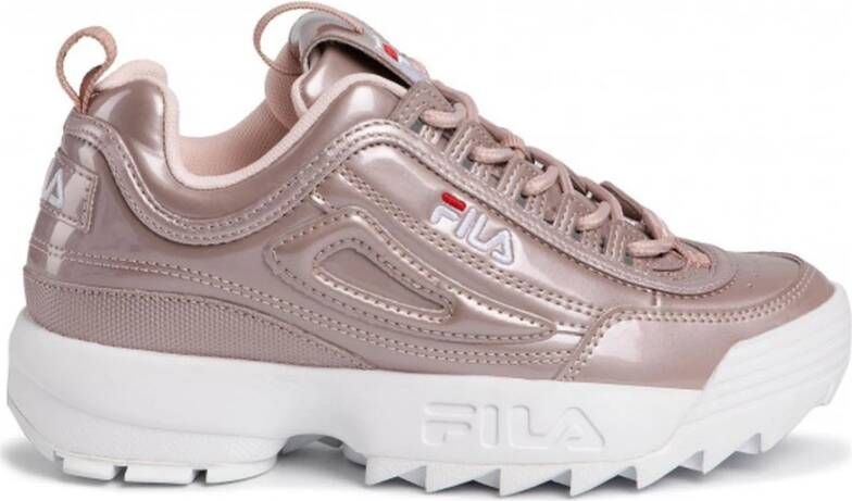Lage Sneakers Fila DISRUPTOR ROSE