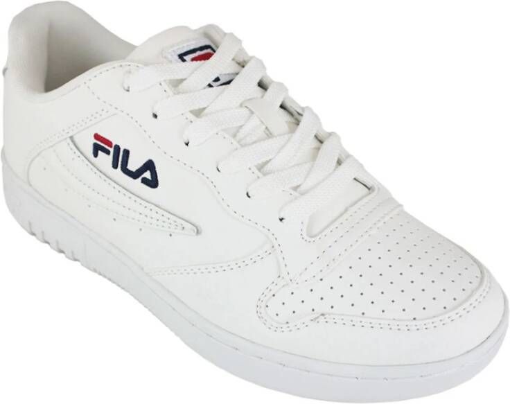 Lage Sneakers Fila fx100 low wmn white