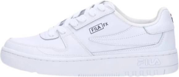 Fila Sneakers Wit Heren