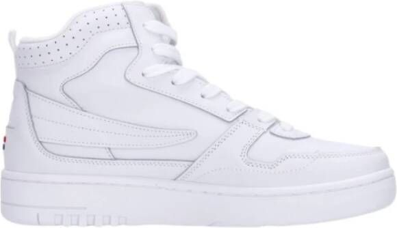 Fila Sneakers Wit Heren