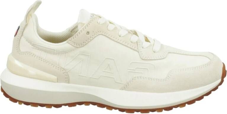 Gant abrilake shoes , Beige, Dames