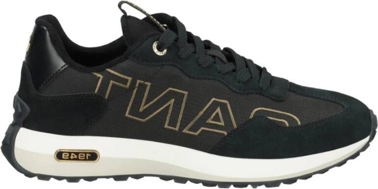 Gant ketoon shoes , Zwart, Heren