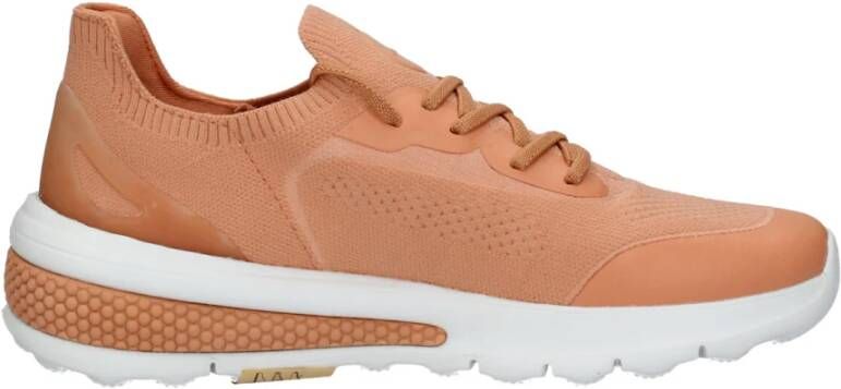 Geox Lage Sneakers D SPHERICA ACTIF