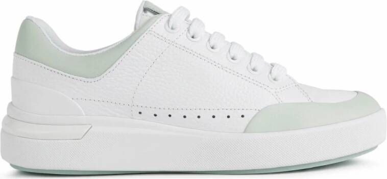 Geox Sneakers Wit Dames