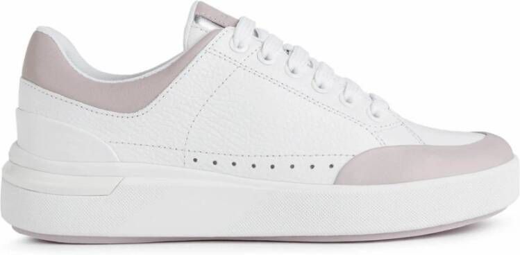 Geox Sneakers Wit Dames