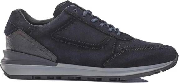 Greve Shade sneakers , Blauw, Heren