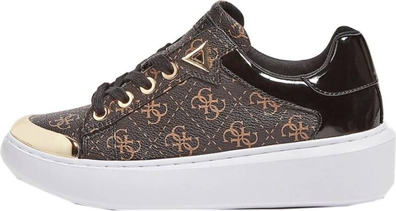 Guess fl7bdy-fal12 Shoes with wedge