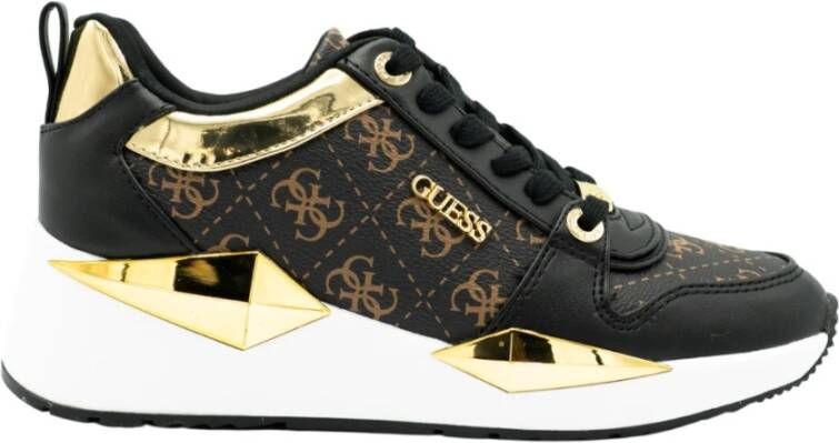 Guess Sneakers Bruin Dames