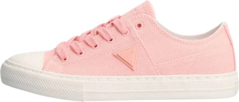 Guess Sneaker Pranze Driehoeklogo