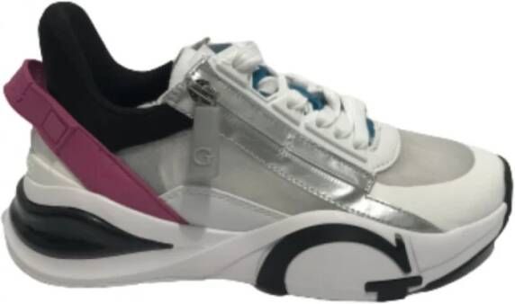 Guess Scarpe sneaker D22Gu52 Fl8Biafab12