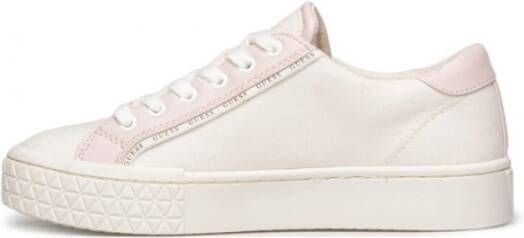 Guess Sneakers Wit Dames