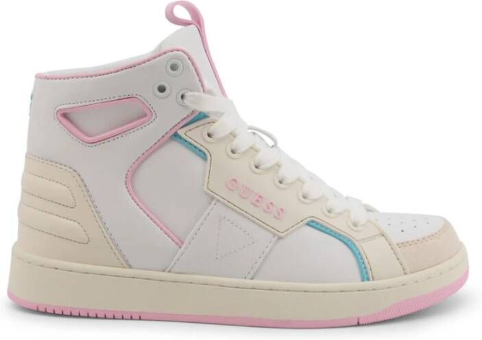 Guess Sneakers Zwart Dames