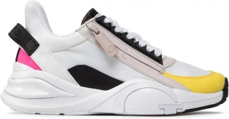 Guess Sneakers Wit Dames