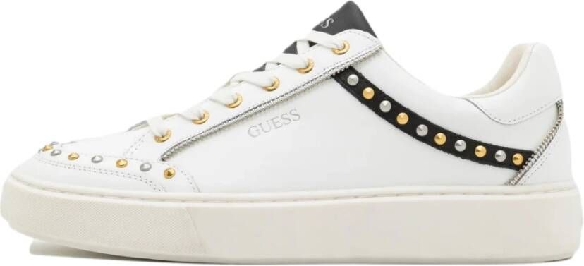 Guess Sneakers Wit Dames