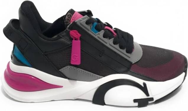 Guess Scarpe sneaker D22Gu51 Fl8Biafab12