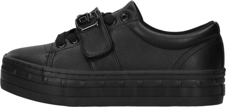 Guess Sneakers Zwart Dames