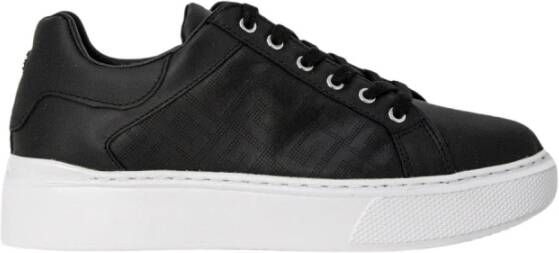 Guess Sneakers Zwart Dames
