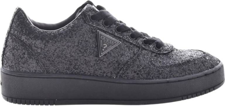 Guess Sneakers Zwart Dames