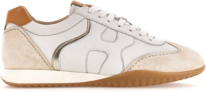 Hogan Hxw5650Do01Poo0Sre 4538 , Beige, Dames