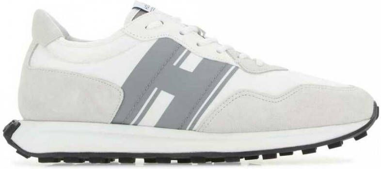 Hogan Sneakers Grijs Heren