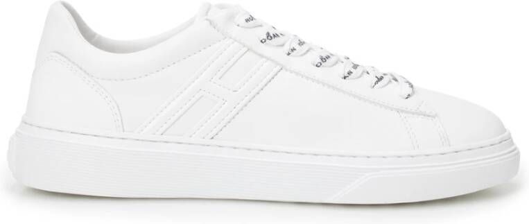 Hogan Sneakers Wit Dames
