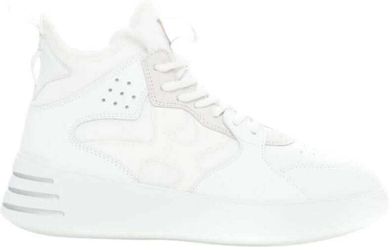 Hogan High top sneaker , Wit, Dames