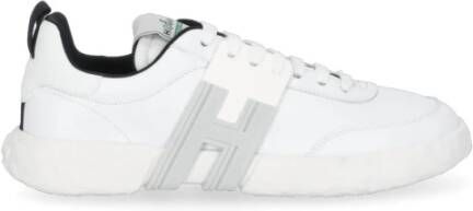 Hogan Sneakers Wit Dames