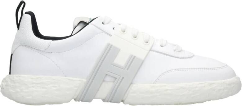 Hogan Sneakers Wit Heren