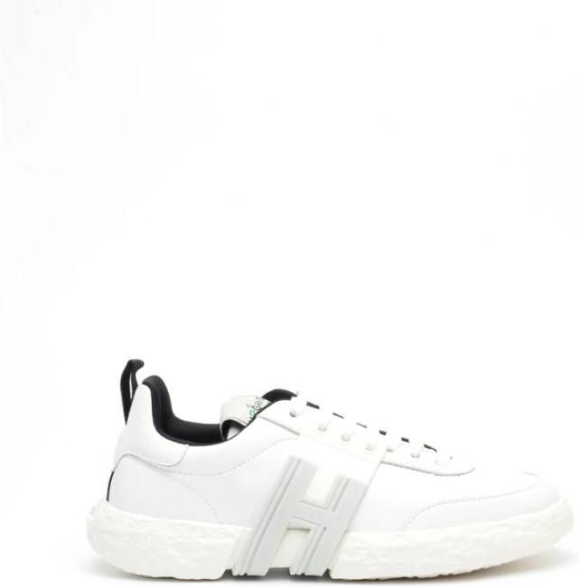 Hogan Sneakers Wit Heren