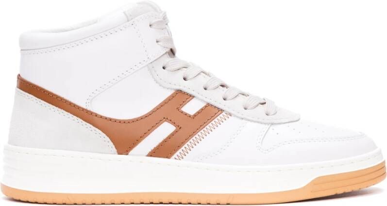 Hogan Sneakers Wit Heren