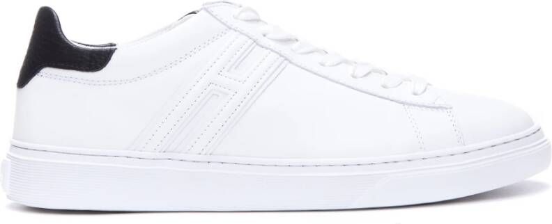 Hogan sneakers wit , Wit, Heren