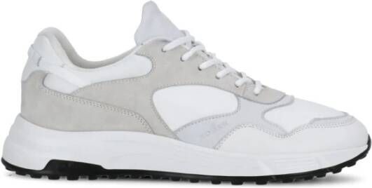 Hogan Sneakers Wit Heren