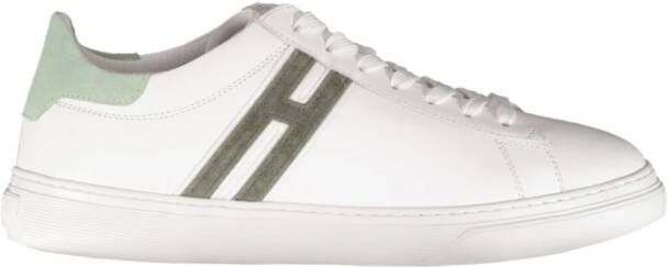 Hogan Sneakers Wit Heren
