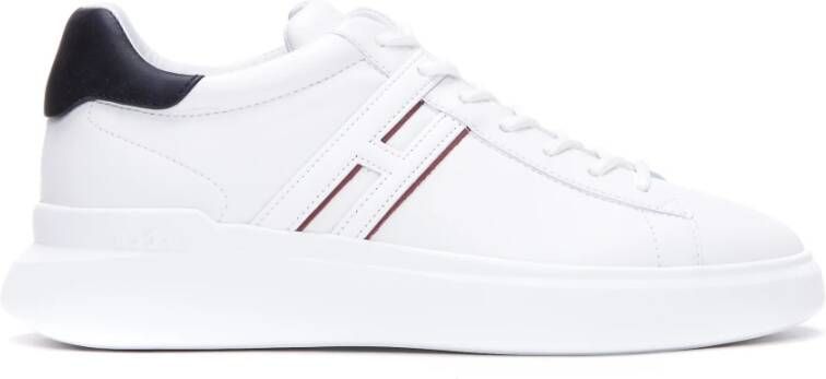 Hogan Sneakers Wit Heren