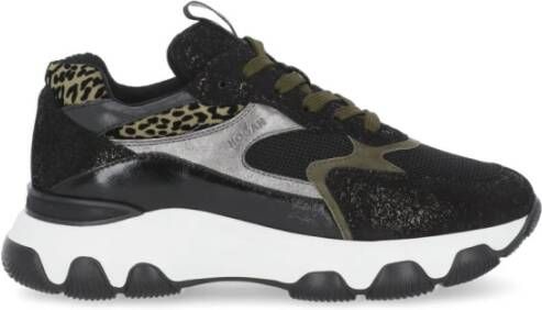 Hogan Sneakers Zwart Dames
