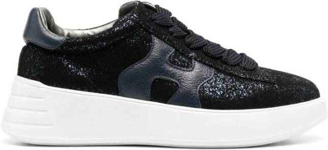 Hogan Sneakers Zwart Dames