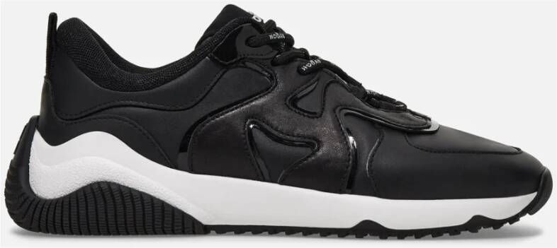 Hogan Sneakers Zwart Dames