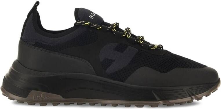 Hogan Sneakers Zwart Heren