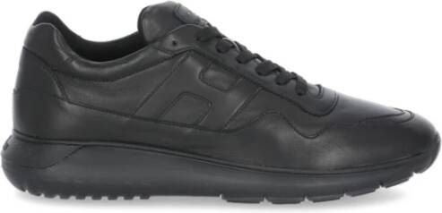 Hogan Sneakers Zwart Heren