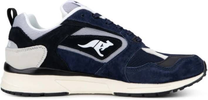 Kangaroos EXO II OG dynacoil , Blauw, Heren