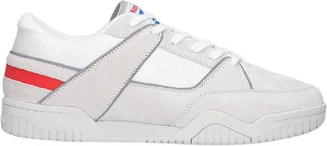 Kangaroos Sneakers Grijs Heren